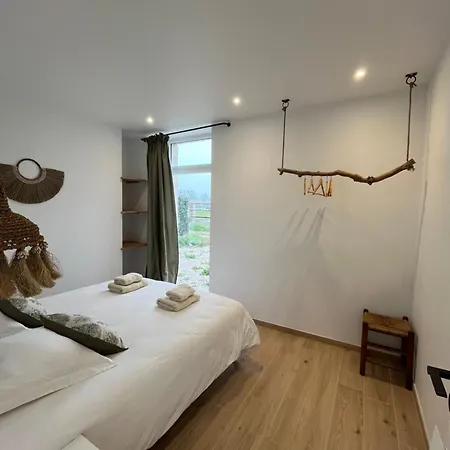 Du Grand Caugy Saint-Vigor-le-Grand