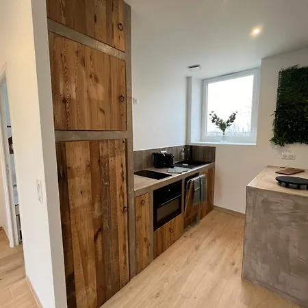 Du Grand Caugy Ferienhaus