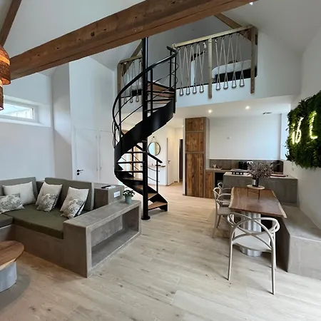 Du Grand Caugy Saint-Vigor-le-Grand