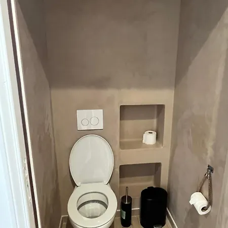 Ferienhaus Du Grand Caugy Saint-Vigor-le-Grand