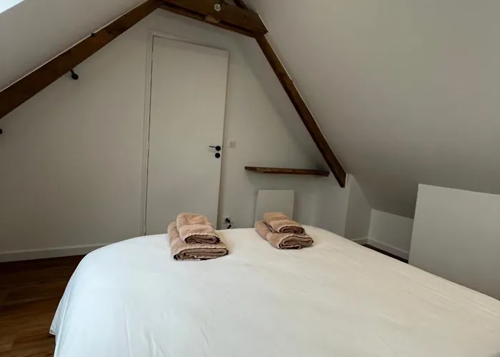 Du Grand Caugy * Saint-Vigor-le-Grand