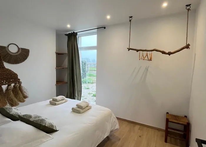 Du Grand Caugy Saint-Vigor-le-Grand