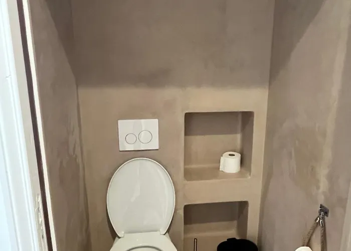 Prázdninový dům Du Grand Caugy Saint-Vigor-le-Grand