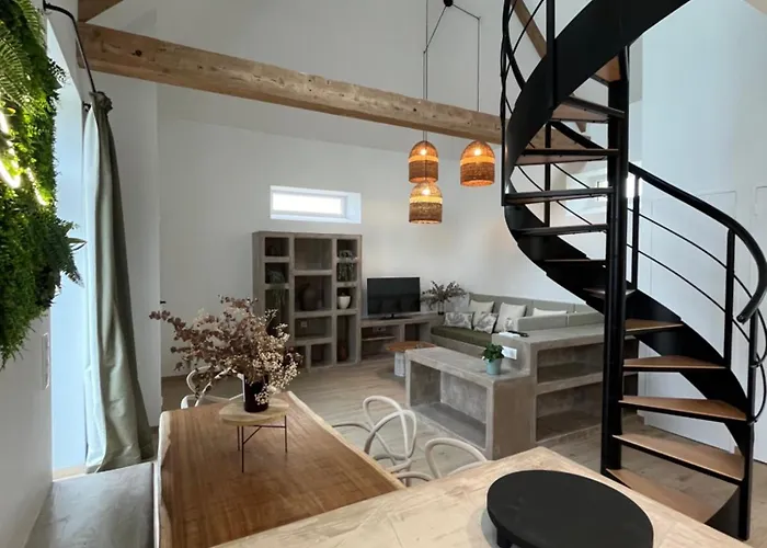 Prázdninový dům Du Grand Caugy